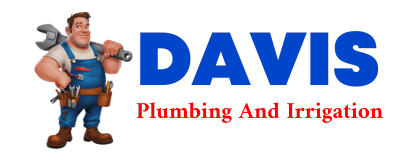 Trusted plumber in BUCKLEY